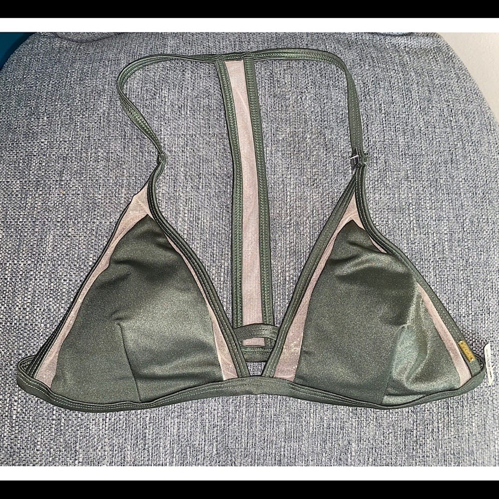 Victoria’s Secret bathing suit top